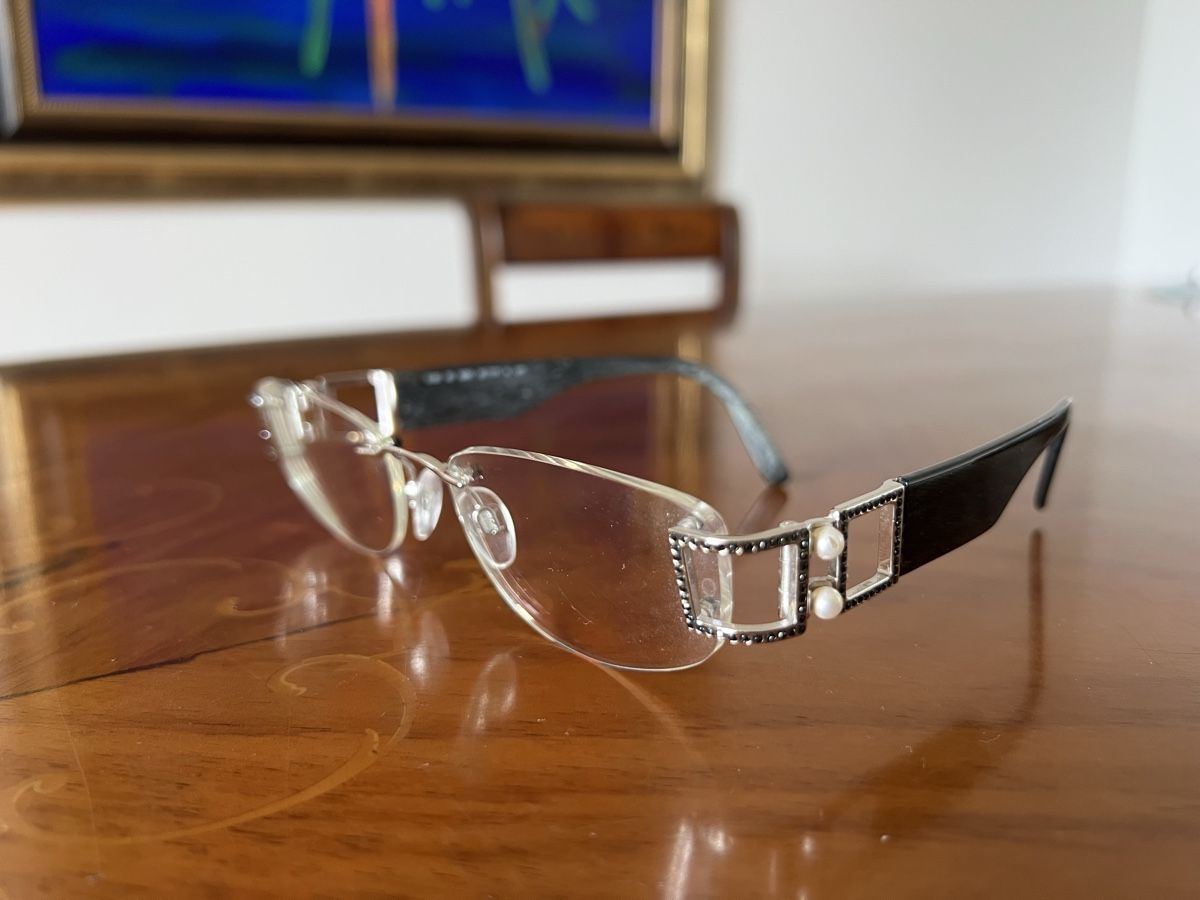 Swarovski Occhiali & Lenti: Swarovski Brillen – Nuovo (secondo la descrizione) da St.Gallen venduto da 303_7fcf 3