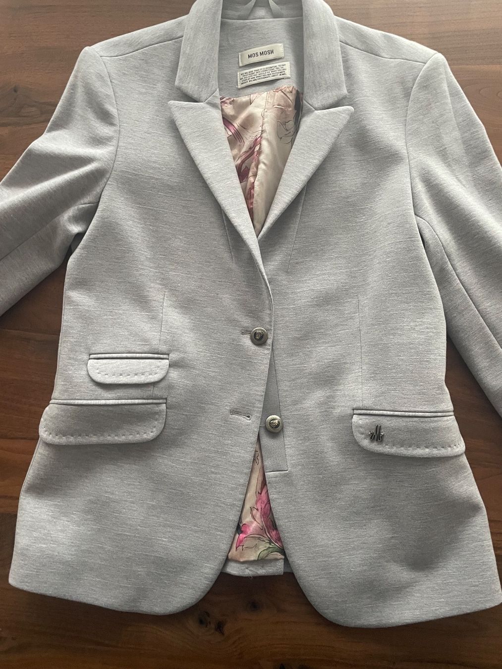 Mos mosh Completi & Tailleur: Mos mosh Blazer / Anzug – Nuovo e nell'imballaggio originale da Unteriberg venduto da fae_2gz2