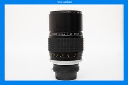 Nikon Nikkor 180mm f2.8