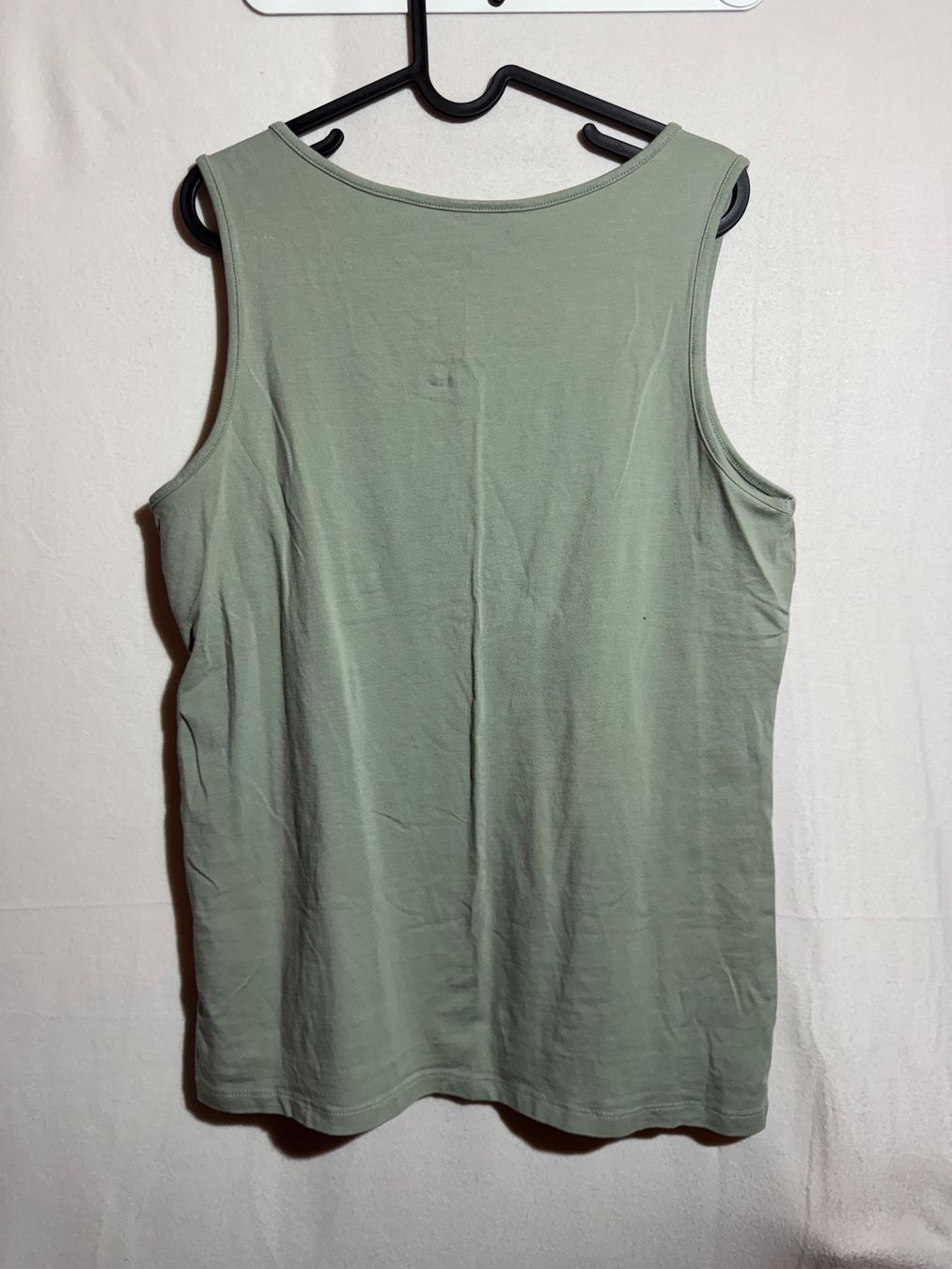 Top: Grünes Basic von Chicoree Gr. XL – Usato da Grosswangen venduto da SALE_SALE_SALE 3