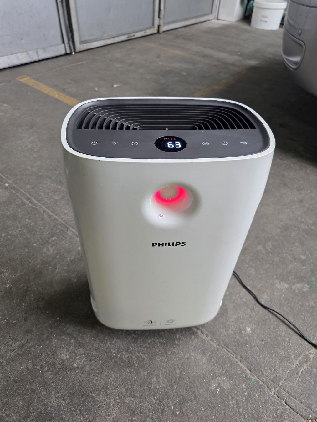 Philips Purificatori d'aria: Philips Luftreiniger AC2887, Gebraucht – Usato da Büren SO venduto da Stevie_auktionen