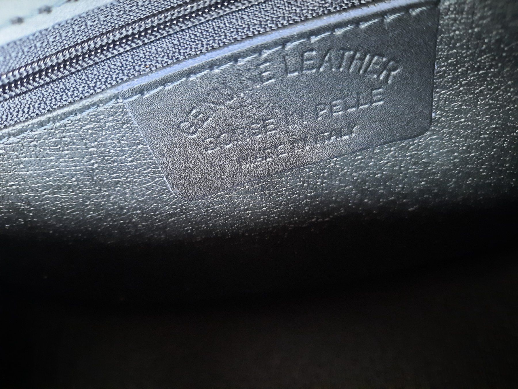 Taschen für Damen: Damen Echtledertasche  NEU – Neu (gemäss Beschreibung) aus Buchs SG von miska01 6