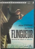 JASON STATHAM / BEN FOSTER - LE FLINGUEUR