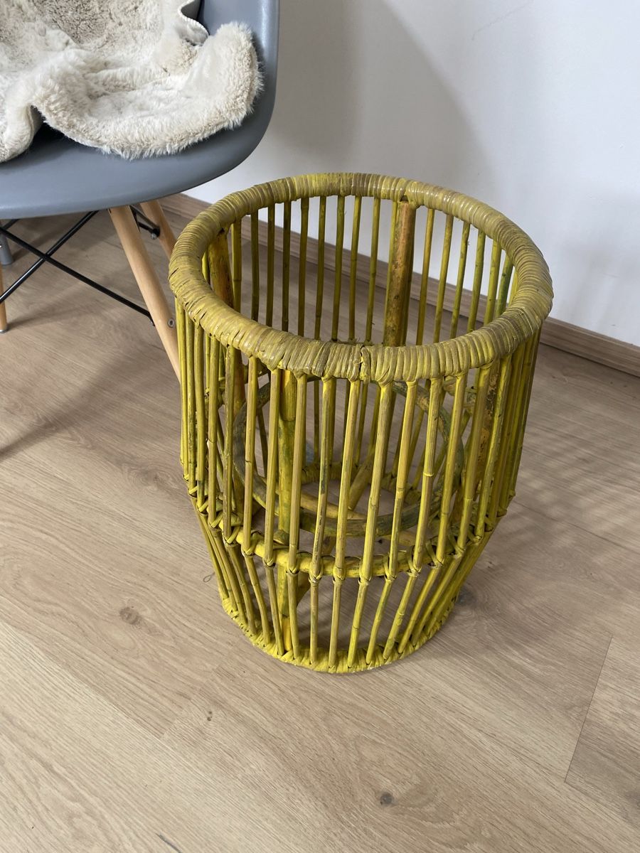 Interio Vasi per fiori: Stylischer Blumentopf Deko – Usato da Buchs ZH venduto da hipsternut 4