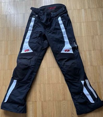 Held Motorradhose Damen Gr XL