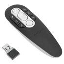 Fernbedienungen: Targus P38 Air Pointer Télécommande de présentation – Neu und originalverpackt aus Courtemaîche von Atelier.tech-Market 3