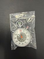 MENTOR Swiss Stoppuhr / Chronograph - Vintage