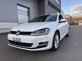 VW Golf VII 1.4 TSI 5 Cup