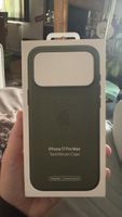 iPhone 17 Pro Max hülle TechWoven Case