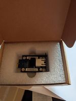 Carte réseau E10G22T1-mini 10 Gb Synology comme neuve
