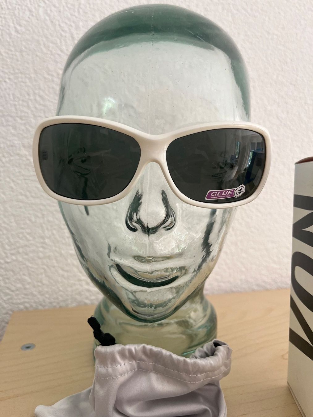 Occhiali & Lenti: vonZipper – Nuovo e nell'imballaggio originale da Seuzach venduto da Black_sheep 1