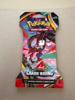 Pokémon TCG Booster Pack - Mega Evolution Chaos Rising