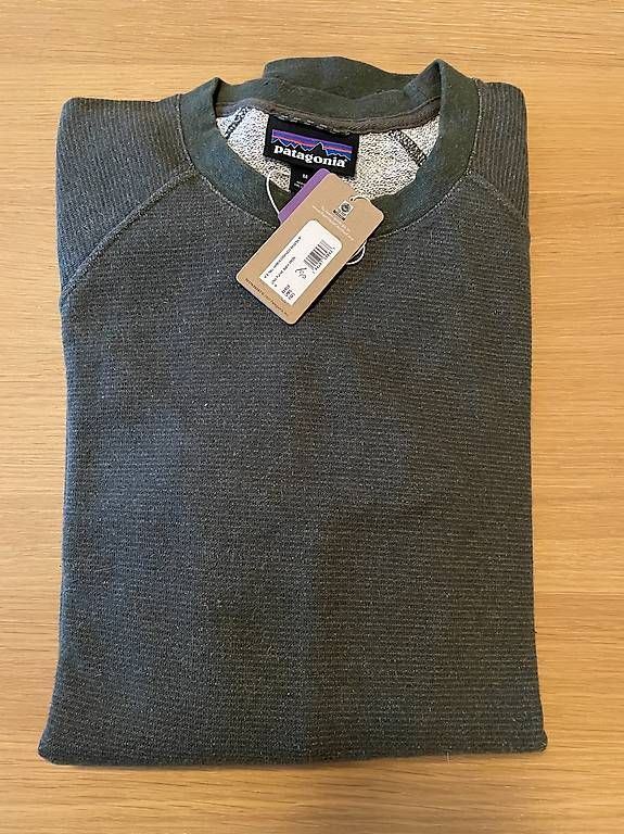 Maglioni & Felpe: Patagonia Trail Harbor Crew Pullover (M, neu)  – Usato da Chur venduto da michi_tee