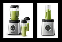 Philips Standmixer ProBlend 6 (HR3655)