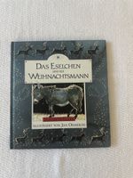 Buch Das Eselchen und der Weihnachtsmann Coppenrath