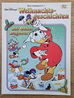 Walt Disneys Weihnachtsgeschichten mit Onkel Dagobert