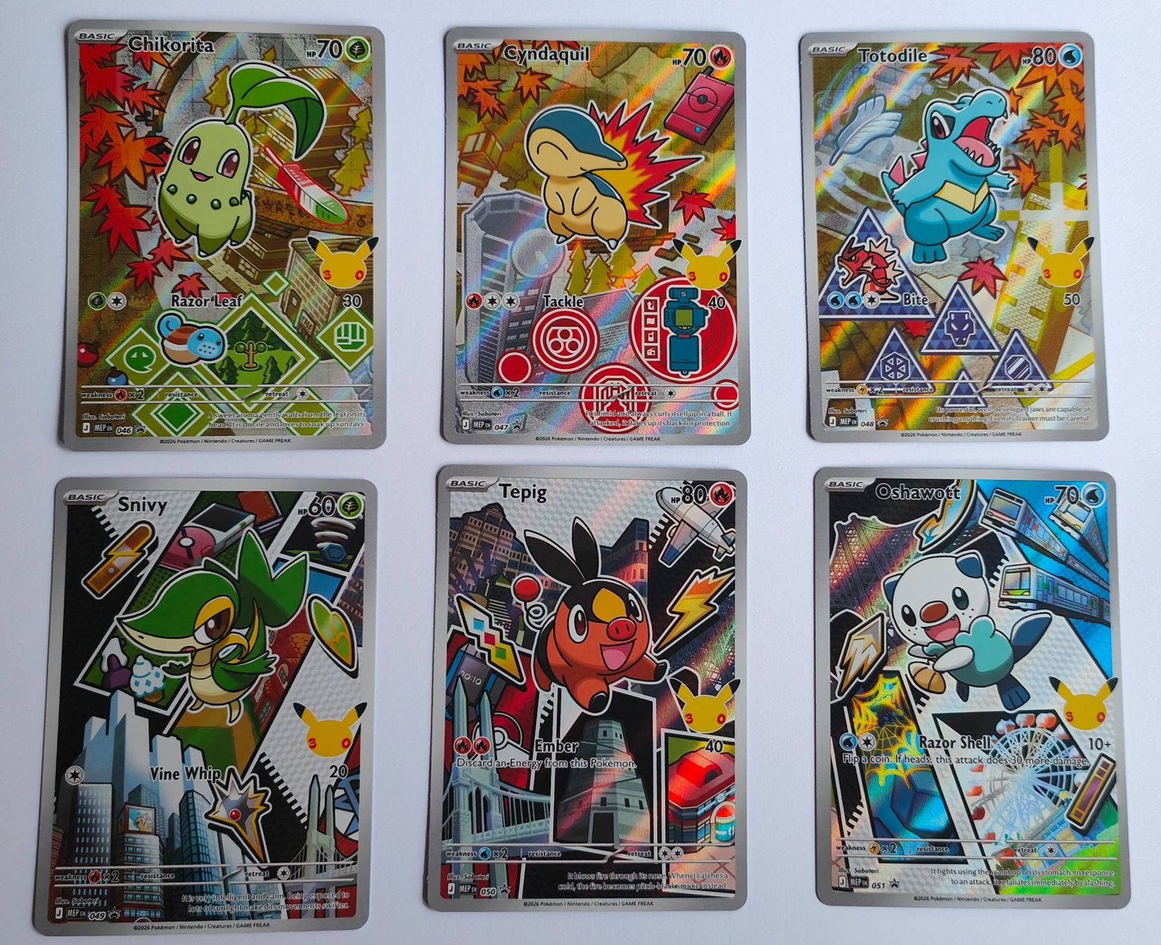 Pokémon Carte collezionabili: Pokemon first partner series 2 – Usato da Suhr venduto da kingj01
