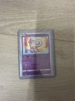 Pokemon Karte lot 