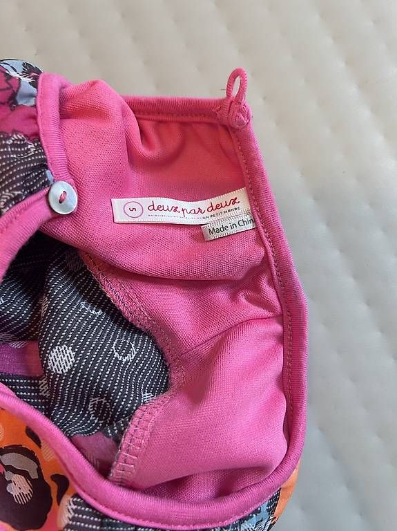 Vestiti: Kleid Deux par deux Gr. 5 – Usato da bern venduto da denkalh 4