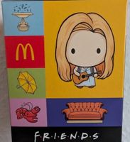 McDonald's Friends Figur, Phoebe, neu und ungeöffnet