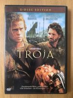 DVD Troja 2-Disc Edition Brad Pitt Orlando Bloom