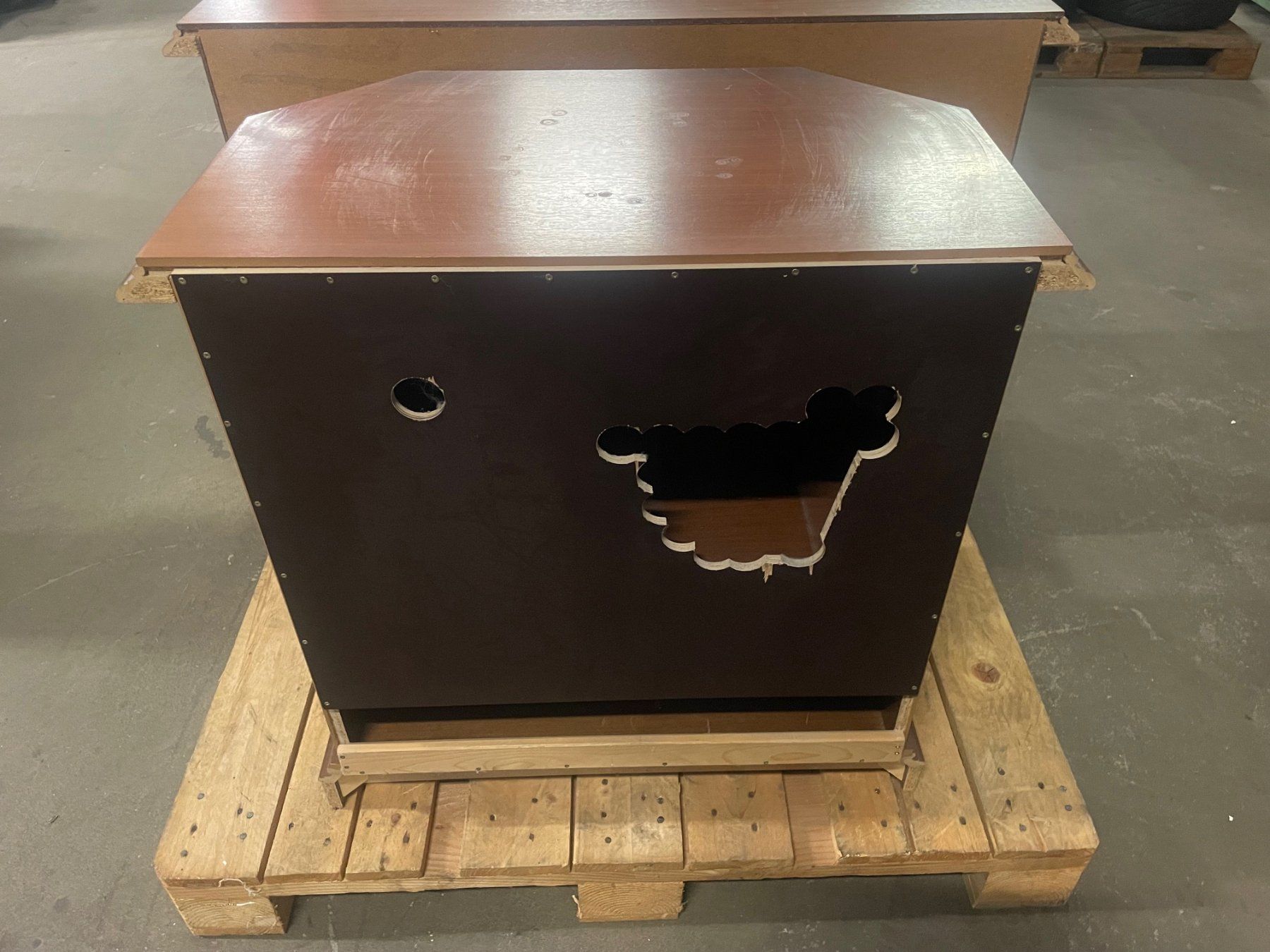 Büffets: Buffet avec commode et meuble TV – Gebraucht aus Satigny von rob_6zj8 9