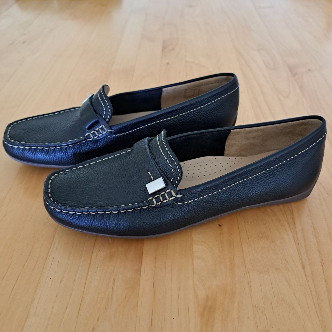 Chaussures femmes: Damen Mokassin von WIRTH  / 42 – D'occasion à Grüningen par Tappio 1