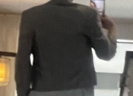 Giacche & Cappotti: Blazer Whoopi Blazer 140 gestreift – Usato da Rüschlikon venduto da leo_mwz2 2