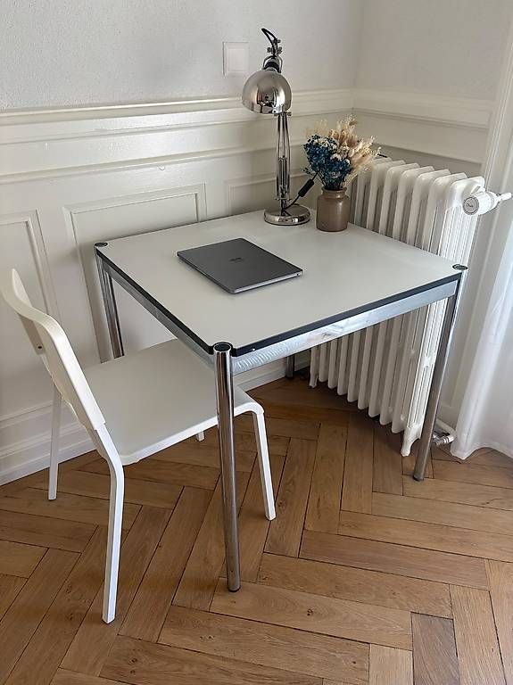 Tische: Table USM Haller – Gebraucht aus Lausanne von pig_j9x7