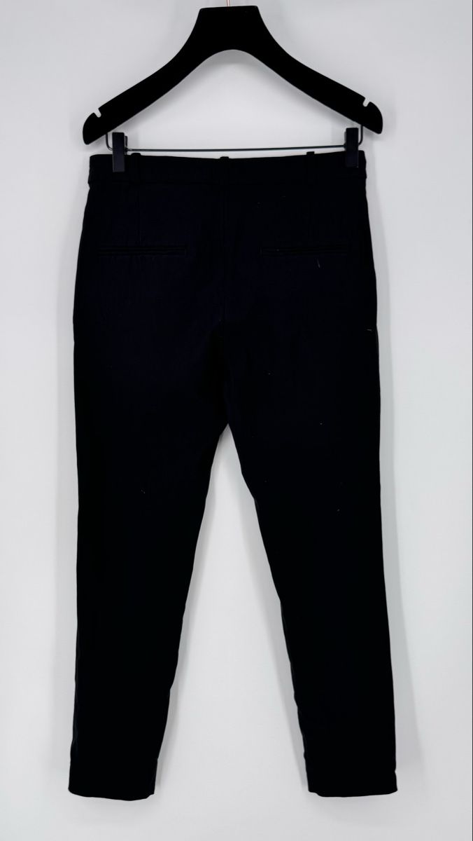 Mango Pantaloni: # WOMAN - Hose Gr. 40 - MANGO BASICS # – Usato da Bolligen venduto da secondhand-with-love 1