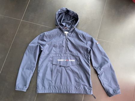 Windbreaker Von Hilfiger