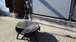 Feuerschale
