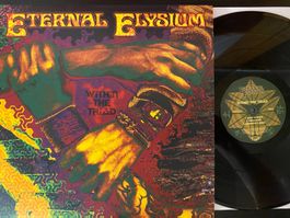 Eternal Elysium – Within The Triad [2LP NL 2010]