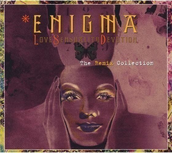 CD: Enigma - LSD / Remix Collection vergriffen – Usato da Bonstetten venduto da Moeriger 1