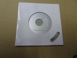 neues Diamant-Trennscheibe Ø 125mm