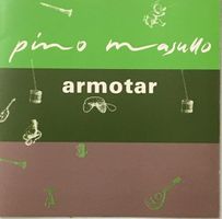 Pino Masullo – Armotar