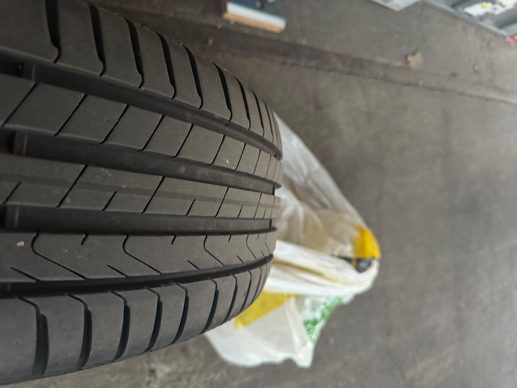 Pneumatici & Ruote complete: AMG Rädern 20 Zoll – Usato da Zofingen venduto da merc212 8