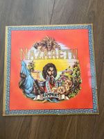 Nazareth – Rampant | Vinyl LP (1974) Vertigo 6370 401 Hard R