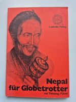Nepal für Globetrotter mit Trekking Führer