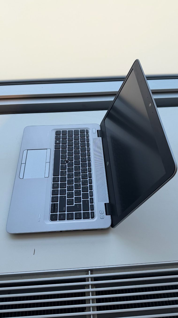 Hewlett Packard Portables: HP Mobile Thin Client mt42 – D'occasion à Dietlikon par ComdatAG 2