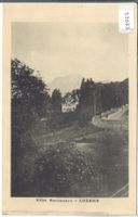 Luzern - Villa Bruchmatt
