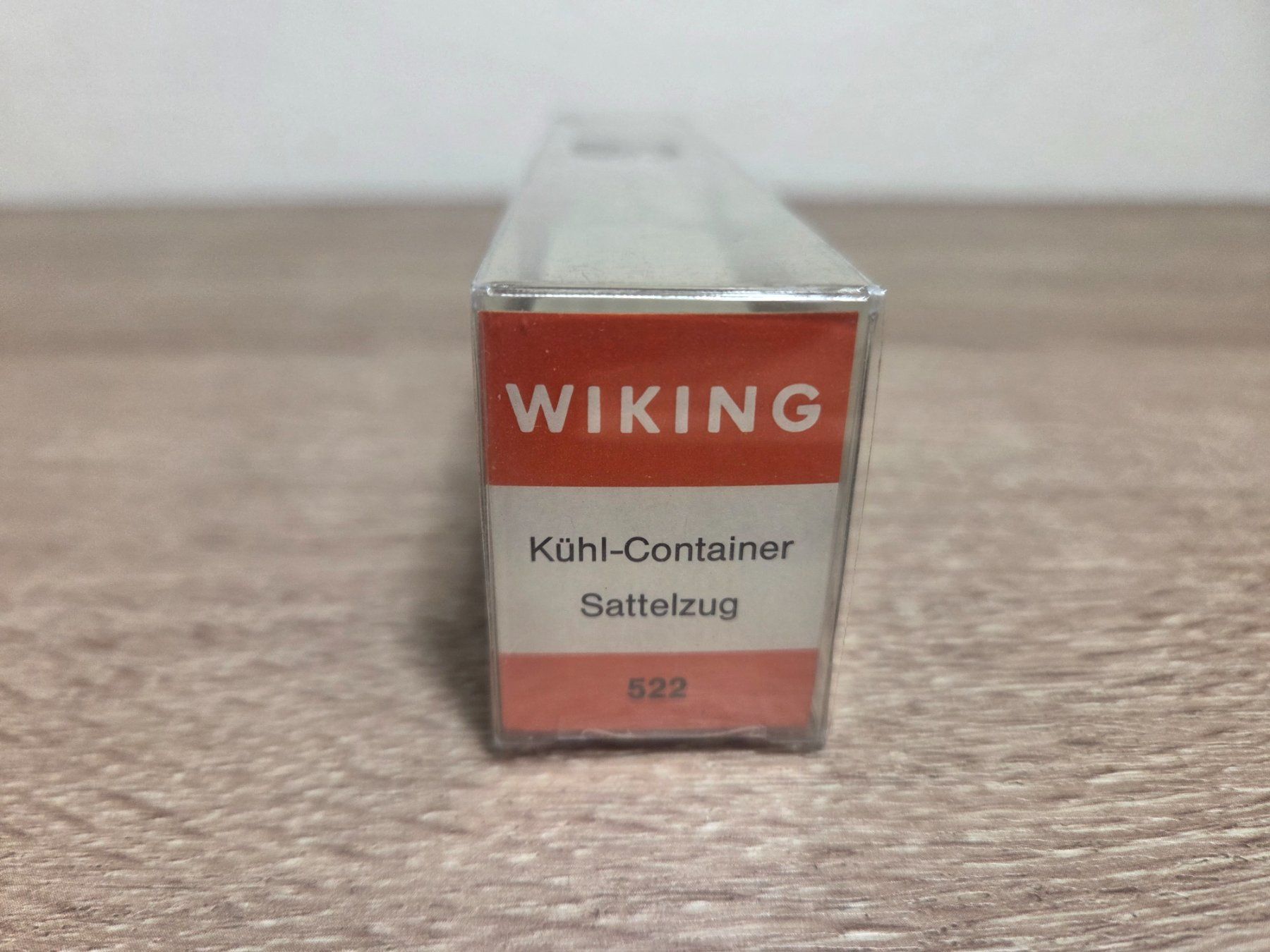 Wiking Modellautos: Wiking 522 H0 – Neu und originalverpackt aus St-Aubin-Sauges von Lo_Go 1