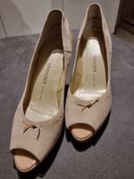 Pumps Peter Kaiser beige Grösse 38