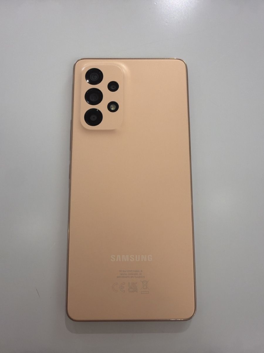 Samsung Portables: Samsung A53 5G  – D'occasion à Lamone par Varna82 1