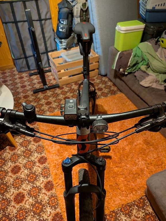 Velos: Scott Fahrrad – Neu und originalverpackt aus Windlach von Tangler89 2