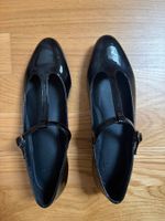 Susi Vegan Gr. 38 Mary Janes Preppy 90s Girly Office Dress