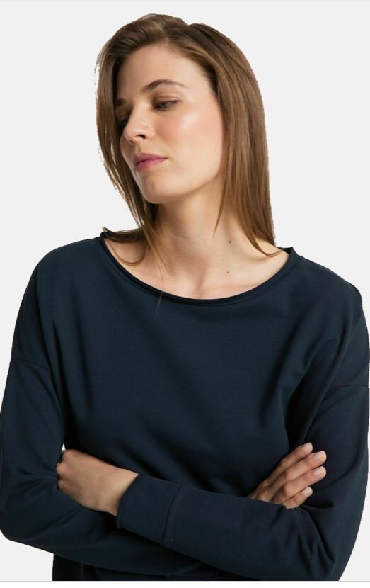 Naketano Maglioni & Felpe: Neuer Elbsand Baumwolle Pullover – Nuovo e nell'imballaggio originale da Wettingen venduto da epe_9vbf