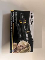 BaByliss Paris Air Style 3000