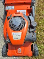 Husqvarna Rasenmäher LC 247SP - Occasion