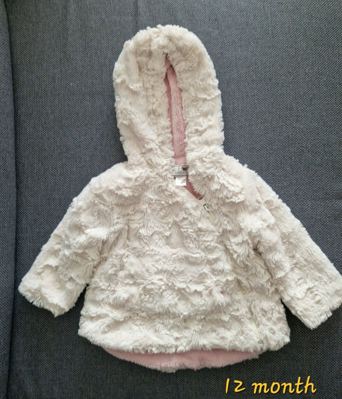 Lotti & Set di vestiti: Babywinterjacke Gr 80 – Usato da Dübendorf venduto da Barbarita88